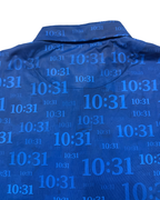 10:31 Camo Golf Polo