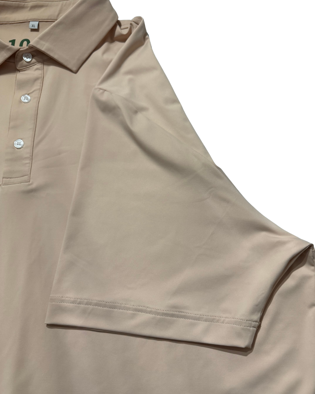 Sand Trap Golf Polo
