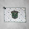Glory Magnetic Golf Towel