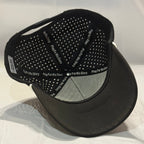 Sunday Pin Rope Hat