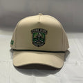 Fore Him Crest Rope Hat