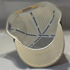 Fore Him Crest Rope Hat