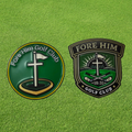 Ball Marker 2 Pack
